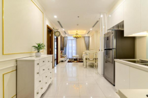Vinhomes-1 bedroom service by Mais House